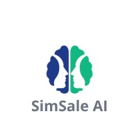 Sim Sale AI logo - Similar company to Dawnotemuapp