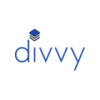 Divvy logo - Similar company to Dakota Pc Warehouse