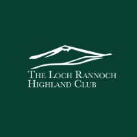 Loch Rannoch Highland Club logo - Similar company to The Killie Community