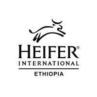 Heifer International Ethiopia logo - Similar company to Esaff Headquarters