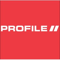 Profile Vehicles Oy logo - Similar company to Fimecon Oy