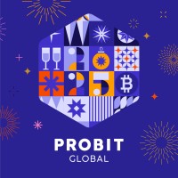 ProBit Global logo - Similar company to Hotbit Exchange