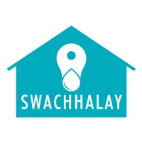 Swachhalay logo - Similar company to The Ringlets