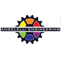 Angelelli Engineering logo - Similar company to Nivasimulation