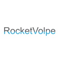 Rocketvolpe logo - Similar company to Rocketvolpe