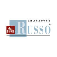 Galleria Russo logo - Similar company to Five Gallery