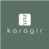 Karagir logo - Similar company to Karagiri