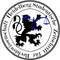 Studentische Zeitschrift für Rechtswissenschaft Heidelberg e.V. logo - Similar company to Traub Strafrecht & Compliance