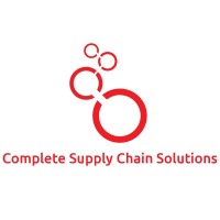 Complete Supply Chain Solutions Pvt Ltd logo - Similar company to Storespace - India'S Leading 3 Pl, E-Fulfillment,Transportation & Supply Chain Organization