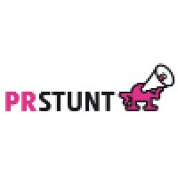 PR Stunt BV logo - Similar company to Pr.Co
