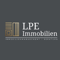 LPE Immobilien Management GmbH logo - Similar company to Deinimmo Gmbh