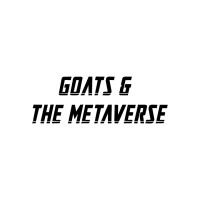 Goats & The Metaverse logo - Similar company to The Goats Of Growth