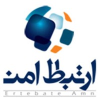 ErtebateAmn - ارتباط امن logo - Similar company to Safe Soft