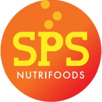 SPS Nutrifoods India Pvt. Ltd. logo - Similar company to Sps Intrad Pvt Ltd