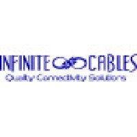 Infinite Cables logo - Similar company to Tycon Systems® Inc.