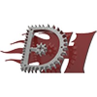DesignHyper logo - Similar company to Designhype