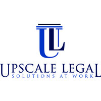 Upscale_ Legal logo - Similar company to Kd Lex Chambers
