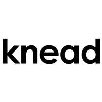 Knead logo - Similar company to G3MS