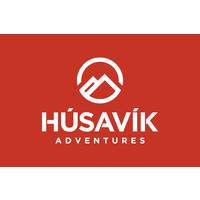 Húsavík Adventures logo - Similar company to Narvik