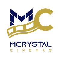 MCRYSTAL GROUP - CONSULTING || CINEMAS || ARCADES || HONEY logo - Similar company to All-Ways Elevator Inc.