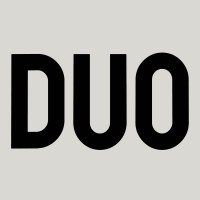 Restaurant DUO logo - Similar company to Hotel Heiden