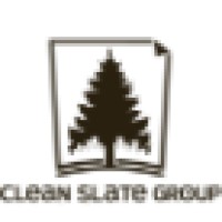 Clean Slate Group logo - Similar company to Fanup Software
