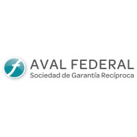 AVAL FEDERAL S.G.R. logo - Similar company to Avaluar - Sgr