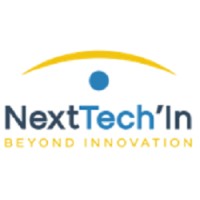 Next Technologies Innovations logo - Similar company to Spectronite