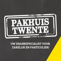 Pakhuis Twente logo - Similar company to Kish.Nl