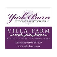 Villa Farm & York Barn