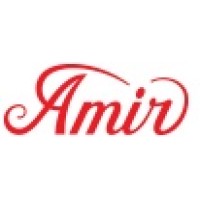 Restaurant Amir Franchise logo - Similar company to Amir