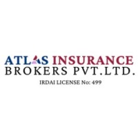 Atlas Insurance Brokers Pvt Ltd logo - Similar company to Doorbell Projects