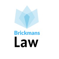 BRICKMANS LAW FIRM logo - Similar company to Frevna