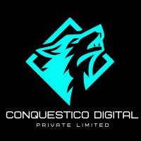Conquestico Digital logo - Similar company to E2L
