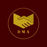 Debate Made Accessible logo - Similar company to Wharton Undergraduate Aerospace Club