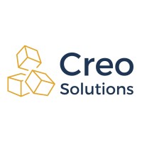 Creo Solutions logo - Similar company to Softmaxai