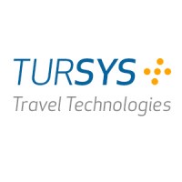 Tursys Travel Technologies logo - Similar company to Allbyte Ltd