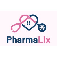 PharmaLix logo - Similar company to Twokey