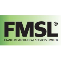 Franklin Mechanical Services Limited logo - Similar company to Global Engineering Group Limited