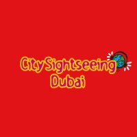 City Sightseeing Dubai logo - Similar company to Pullys