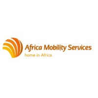 Africa Mobility Services logo - Similar company to Voerman Group