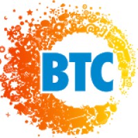 Breakthrough Twin Cities logo - Similar company to Mustaches For Kids - Twin Cities