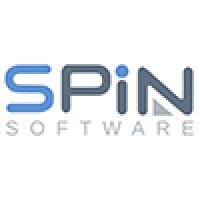 SPIN Software logo - Similar company to Spin Software
