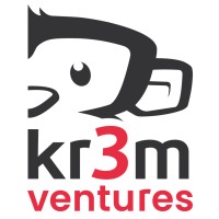 kr3m - ventures logo - Similar company to Jamit Venture Capital