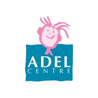 Association ADEL Centre logo - Similar company to Esprit Papillon