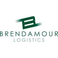 Brendamour Logistics logo - Similar company to Itatu