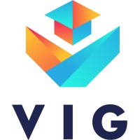 Vig logo - Similar company to Life After Teaching