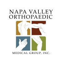 Napa Valley Orthopaedic Medical Group, Inc logo - Similar company to Paradigm Labs Llc