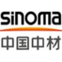 Ningxia Building Materials Group Co., Ltd. logo - Similar company to Elpress Inc.