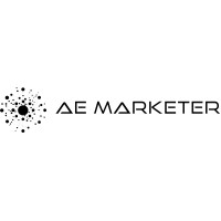AE Marketer logo - Similar company to Kp Reddy